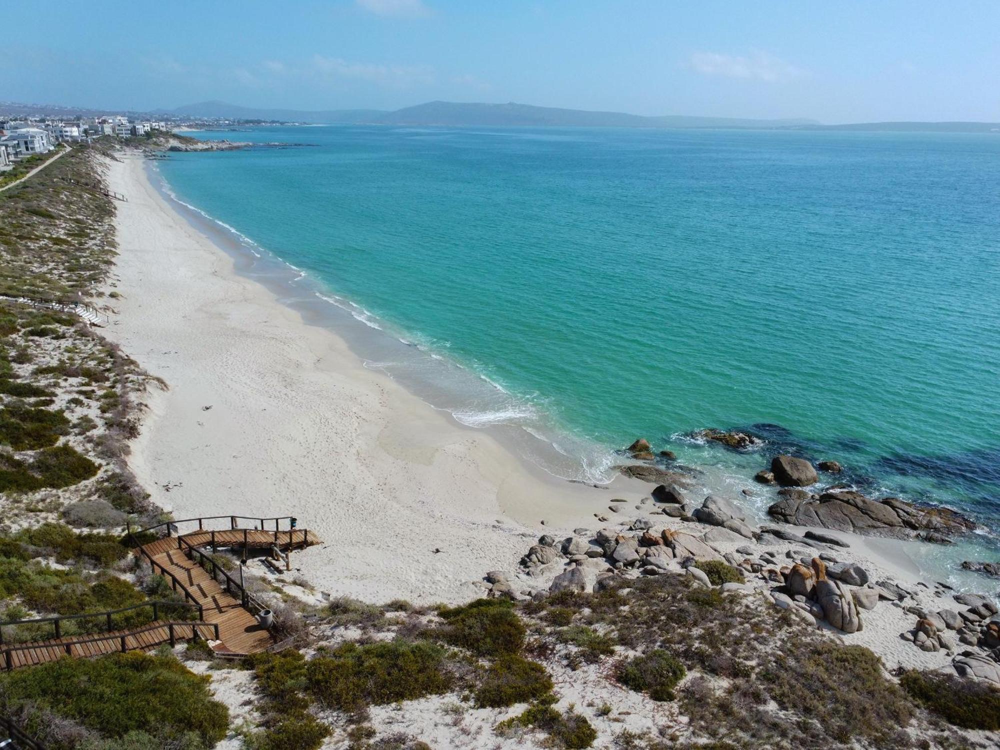 Tenos On Calypso 12 By Hostagents Villa Langebaan Exterior photo